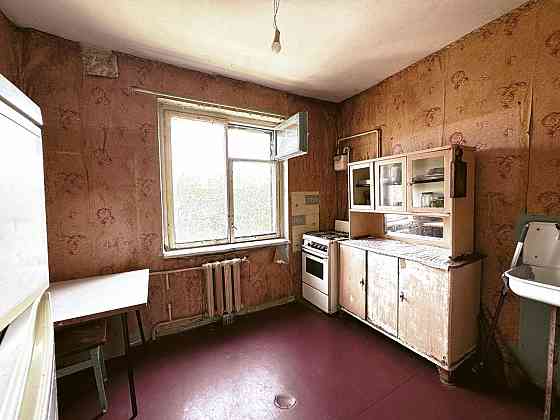 Терміново!   Продам 1 кімнатну квартиру - чешку поруч  Гагаріна Кривой Рог