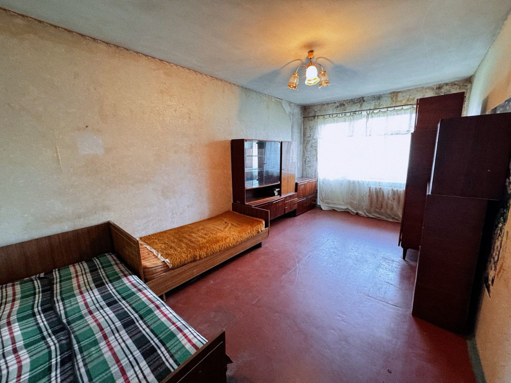 Терміново!   Продам 1 кімнатну квартиру - чешку поруч  Гагаріна Кривой Рог - изображение 3