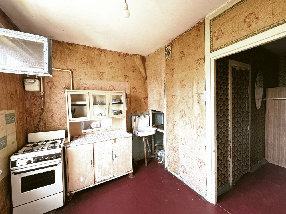 Терміново!   Продам 1 кімнатну квартиру - чешку поруч  Гагаріна Кривой Рог - изображение 4