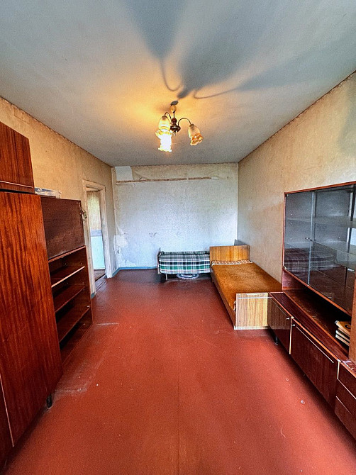 Терміново!   Продам 1 кімнатну квартиру - чешку поруч  Гагаріна Кривой Рог - изображение 2