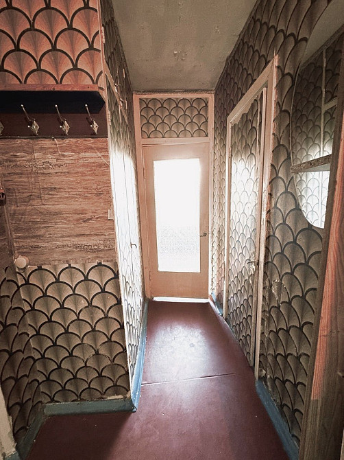 Терміново!   Продам 1 кімнатну квартиру - чешку поруч  Гагаріна Кривой Рог - изображение 6