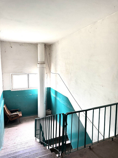 Терміново!   Продам 1 кімнатну квартиру - чешку поруч  Гагаріна Кривой Рог - изображение 8