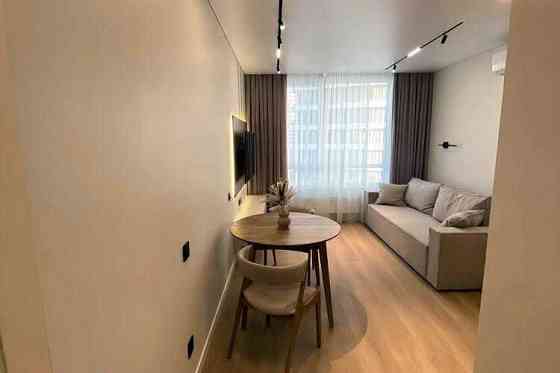 ДИЗАЙН! Продаж 1к квартири з ремонтом у ЖК GREAT! Низький поверх Київ