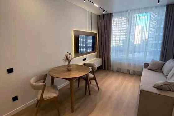 ДИЗАЙН! Продаж 1к квартири з ремонтом у ЖК GREAT! Низький поверх Київ