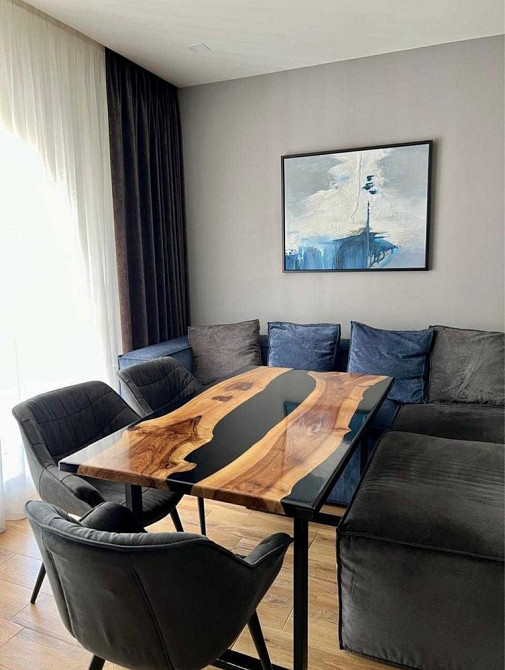 Продаж найкращої 3 к кв ЖК Нова Англія Васильківська Голосіївський Київ - зображення 4