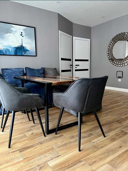 Продаж найкращої 3 к кв ЖК Нова Англія Васильківська Голосіївський Київ - зображення 5