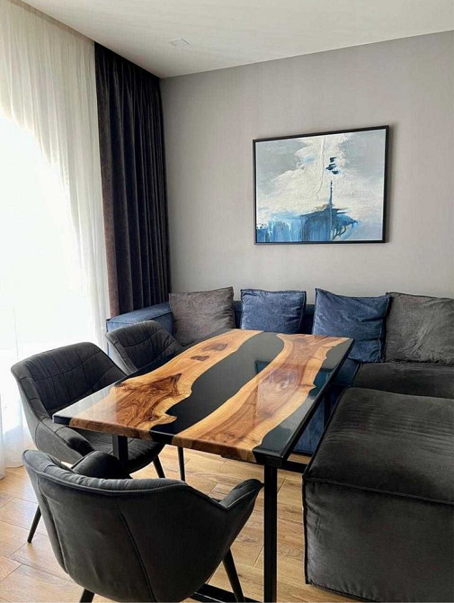 Продаж найкращої 3 к кв ЖК Нова Англія Васильківська Голосіївський Київ - зображення 3