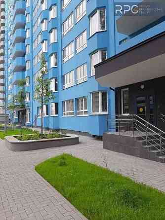 ТОП! Продаж Квартира 70м ЖК Одеський бульвар Метро Теремки єОселя Великие Новоселки