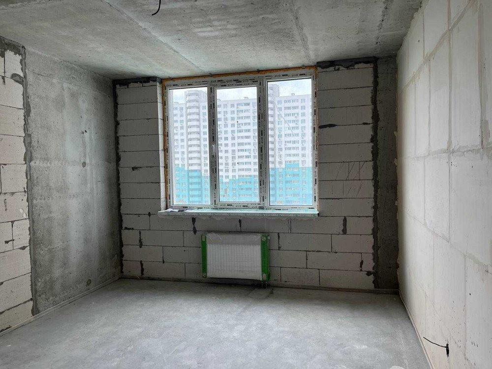 ТОП! Продаж Квартира 70м ЖК Одеський бульвар Метро Теремки єОселя Великі Новосілки - зображення 8