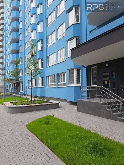 ТОП! Продаж Квартира 70м ЖК Одеський бульвар Метро Теремки єОселя Великі Новосілки - зображення 1