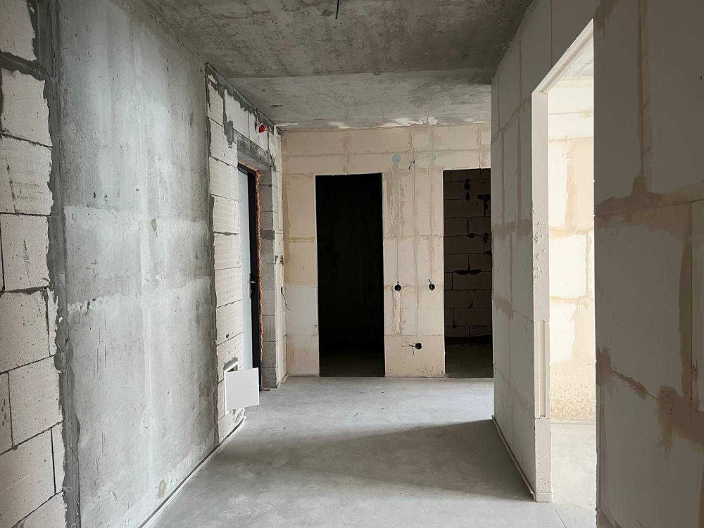 ТОП! Продаж Квартира 70м ЖК Одеський бульвар Метро Теремки єОселя Великі Новосілки - зображення 4