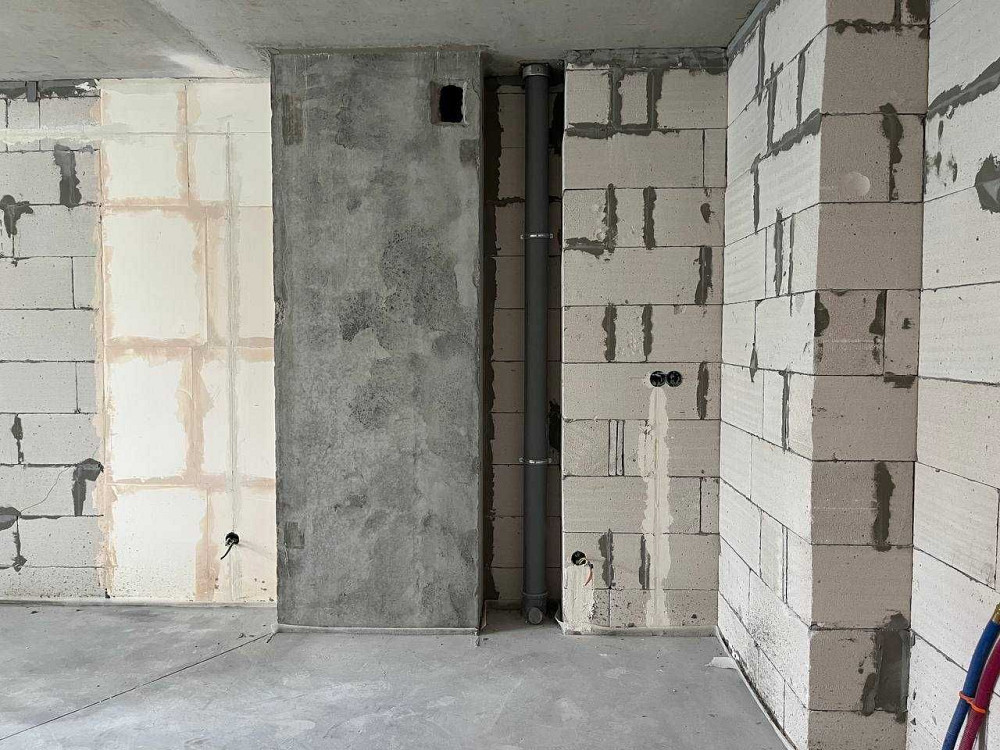 ТОП! Продаж Квартира 70м ЖК Одеський бульвар Метро Теремки єОселя Великі Новосілки - зображення 6