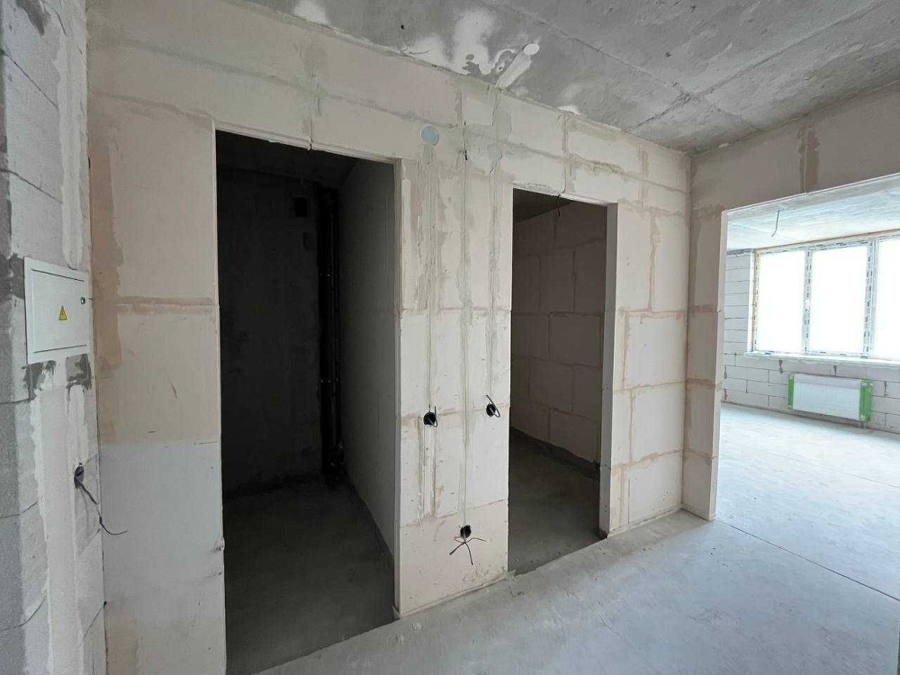 ТОП! Продаж Квартира 70м ЖК Одеський бульвар Метро Теремки єОселя Великі Новосілки - зображення 7