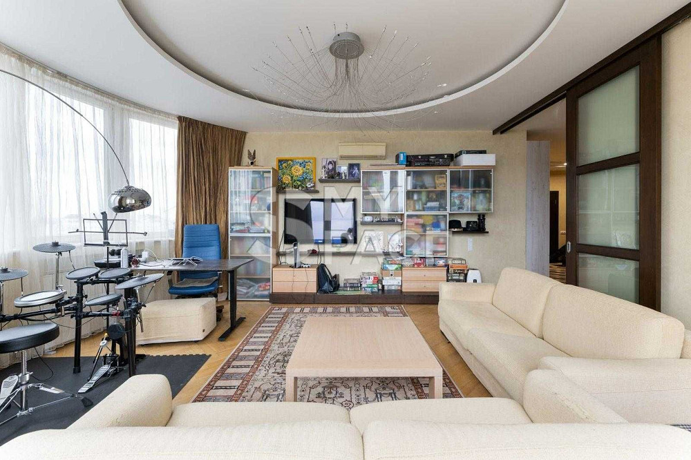 вул. Левка Лук’яненка 21к2 123м,Оболонь,Мінська, ТЕРМІНОВО Київ - зображення 1