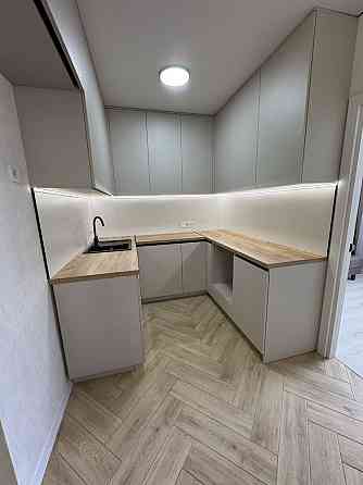 Нова 4-ри кімнатна квартира з ремонтом Держ. програми Одеса