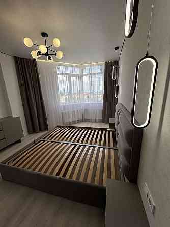 Нова 4-ри кімнатна квартира з ремонтом Держ. програми Одеса