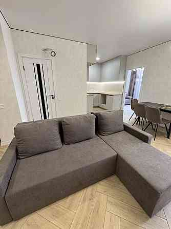 Нова 4-ри кімнатна квартира з ремонтом Держ. програми Одеса