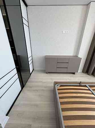 Нова 4-ри кімнатна квартира з ремонтом Держ. програми Одеса