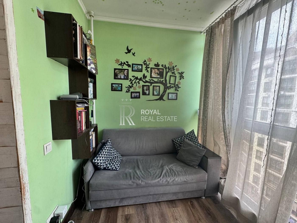 продаж квартири київ Київ - зображення 3