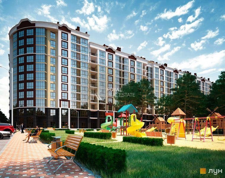 продаж квартири київ Київ - зображення 1