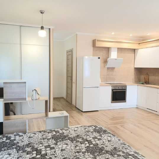 Внимание! Продам квартиру новострой левый берег Днепр - изображение 5