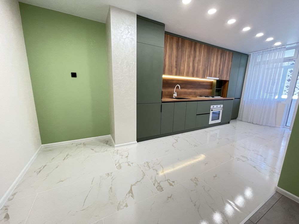 ПРОДАЖ 3 кім квартири, вул. Лучаківського Тернополь - изображение 4