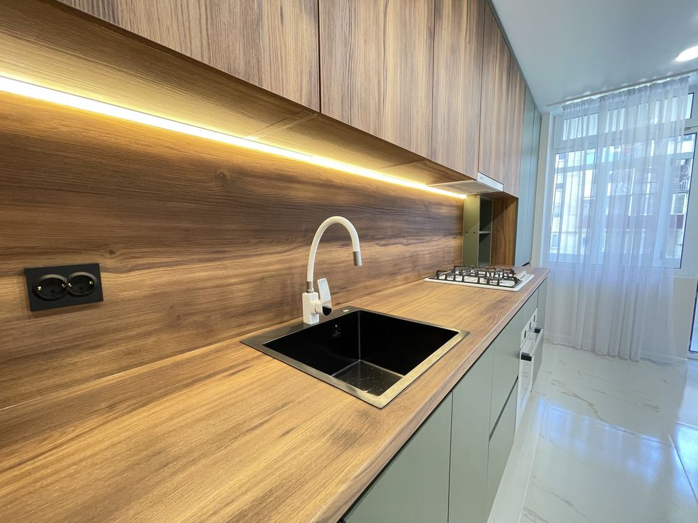 ПРОДАЖ 3 кім квартири, вул. Лучаківського Тернополь - изображение 2