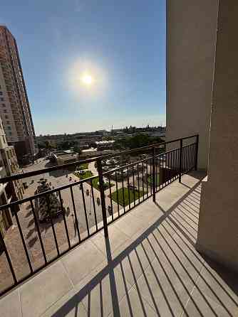 2 комнатная квартира в ЖК 60 Жемчужина Одеса