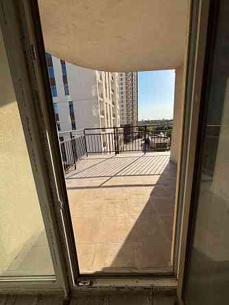 2 комнатная квартира в ЖК 60 Жемчужина Одеса