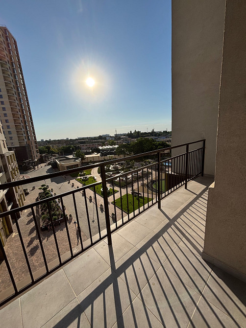 2 комнатная квартира в ЖК 60 Жемчужина Одеса - зображення 5