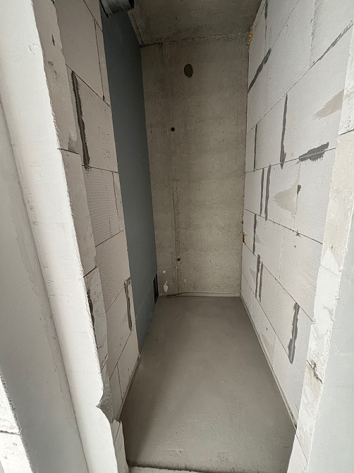 2 комнатная квартира в ЖК 60 Жемчужина Одеса - зображення 8