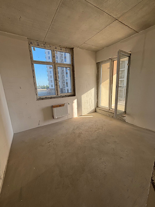 2 комнатная квартира в ЖК 60 Жемчужина Одеса - зображення 3