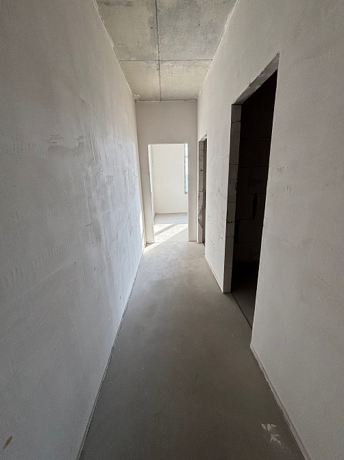 2 комнатная квартира в ЖК 60 Жемчужина Одеса - зображення 6