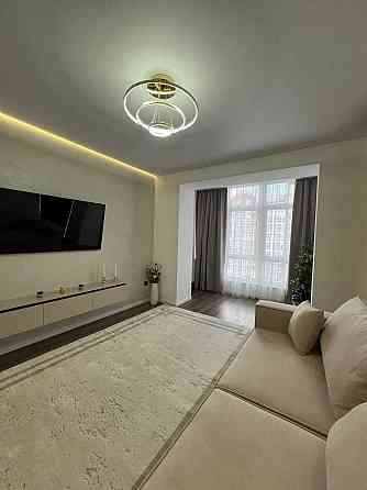 Дуже гарна квартира в ЖК Містечко центральне Івано-Франківськ