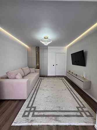 Дуже гарна квартира в ЖК Містечко центральне Івано-Франківськ