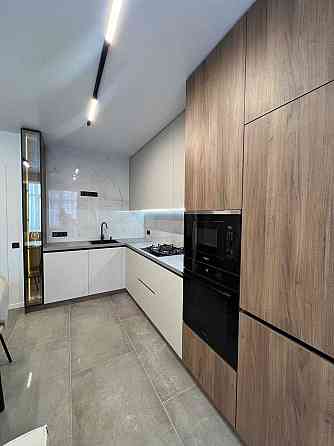 Дуже гарна квартира в ЖК Містечко центральне Івано-Франківськ