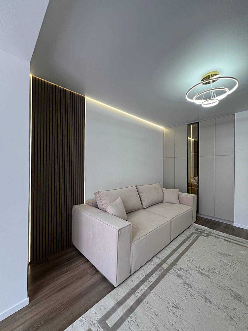 Дуже гарна квартира в ЖК Містечко центральне Івано-Франківськ - зображення 8