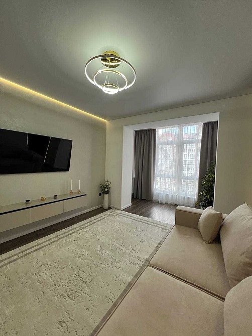 Дуже гарна квартира в ЖК Містечко центральне Івано-Франківськ - зображення 7