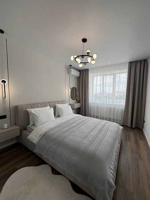 Дуже гарна квартира в ЖК Містечко центральне Івано-Франківськ - зображення 5