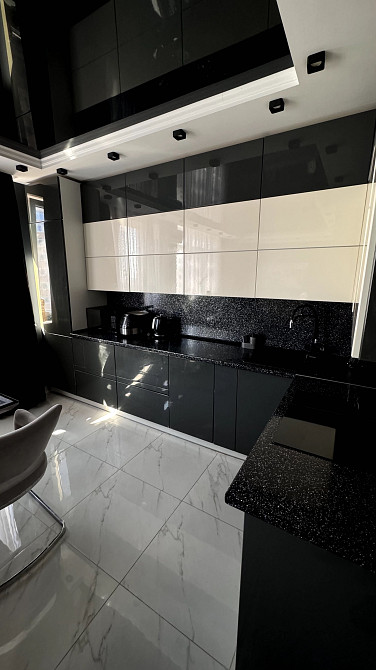 Продам квартиру в Кадоре,жемчужная 7,архитекторская Лиманка - зображення 3