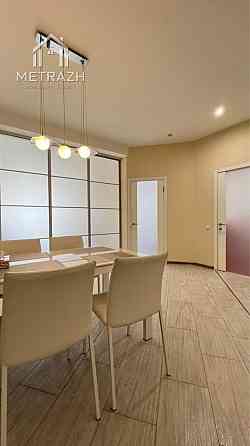 Шикарная 2 к кв ЖК Журавлевский Гидропарк евроремонт Харьков