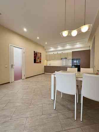 Шикарная 2 к кв ЖК Журавлевский Гидропарк евроремонт Харьков