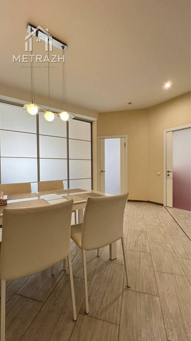 Шикарная 2 к кв ЖК Журавлевский Гидропарк евроремонт Харьков - изображение 2