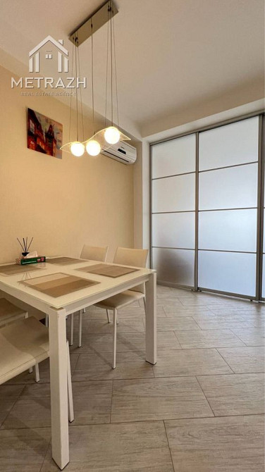 Шикарная 2 к кв ЖК Журавлевский Гидропарк евроремонт Харьков - изображение 1