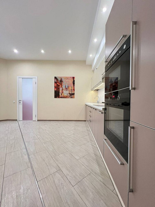 Шикарная 2 к кв ЖК Журавлевский Гидропарк евроремонт Харьков - изображение 7