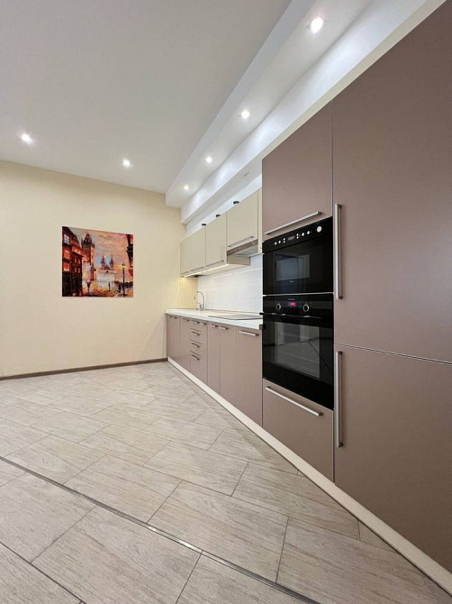 Шикарная 2 к кв ЖК Журавлевский Гидропарк евроремонт Харьков - изображение 6