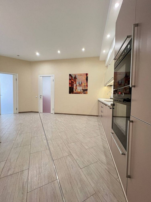 Шикарная 2 к кв ЖК Журавлевский Гидропарк евроремонт Харьков - изображение 8