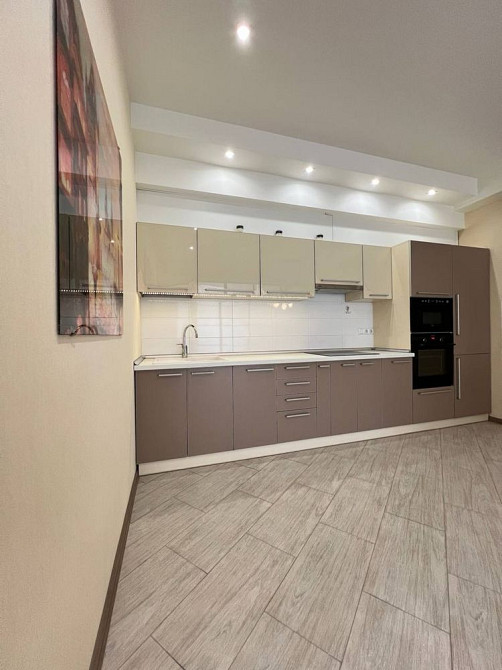 Шикарная 2 к кв ЖК Журавлевский Гидропарк евроремонт Харьков - изображение 3