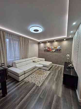 2-кім. квартира з ремонтом. ЖК "Щасливий" (Петропавлівська Борщагівка) Петропавлівська Борщагівка