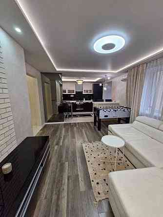 2-кім. квартира з ремонтом. ЖК "Щасливий" (Петропавлівська Борщагівка) Петропавлівська Борщагівка